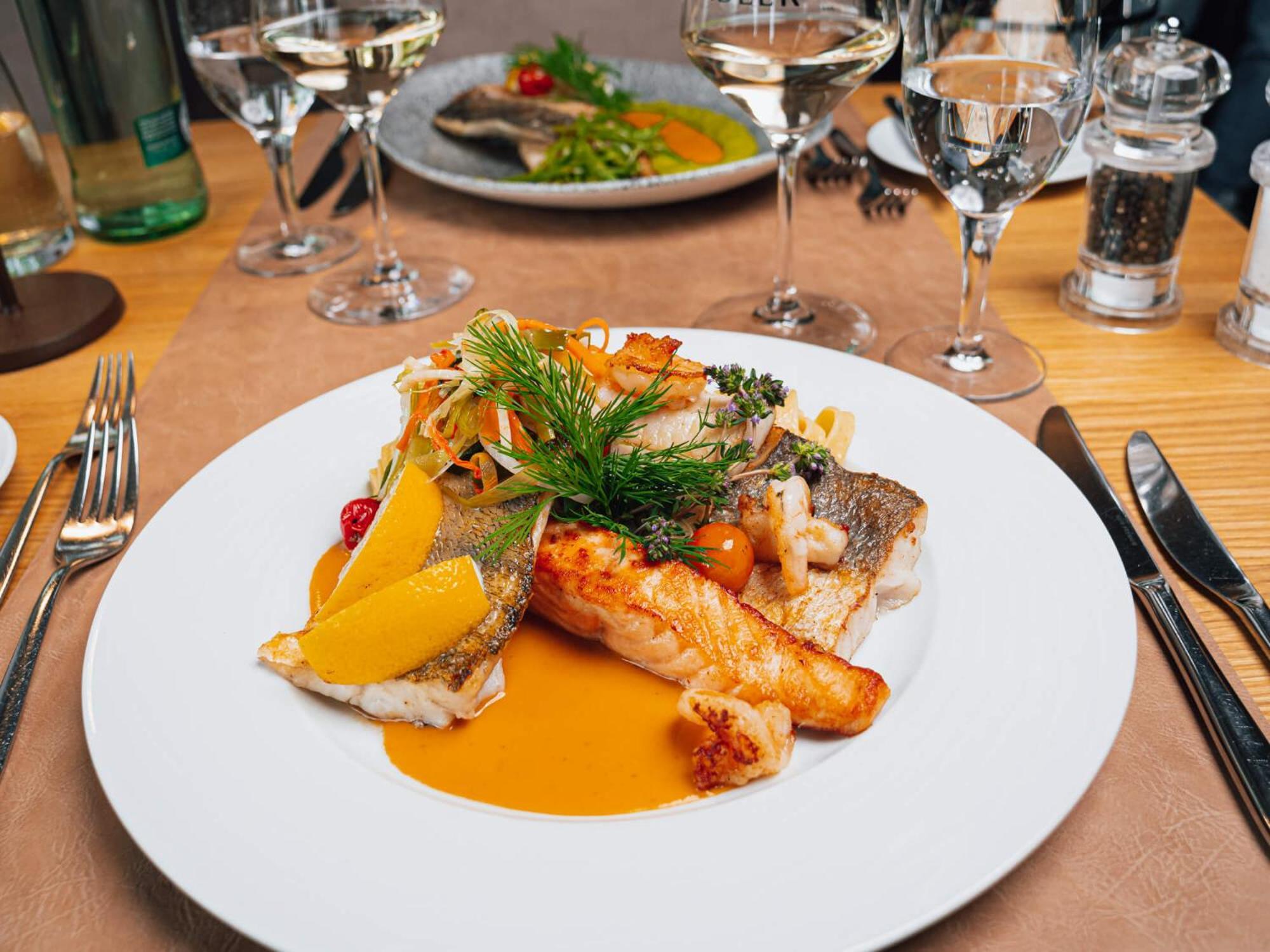 Seehotel Adler Bodman-Ludwigshafen Εξωτερικό φωτογραφία