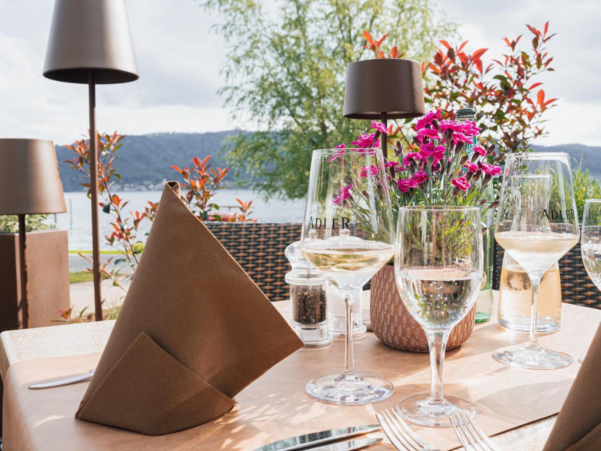 Seehotel Adler Bodman-Ludwigshafen Εξωτερικό φωτογραφία