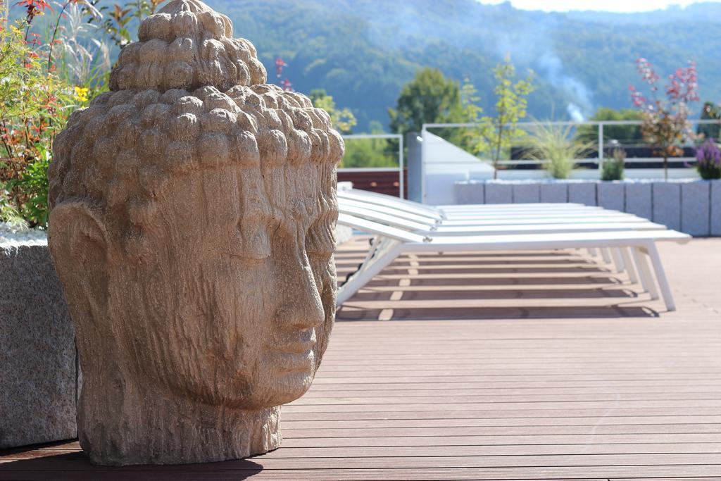 Seehotel Adler Bodman-Ludwigshafen Εξωτερικό φωτογραφία