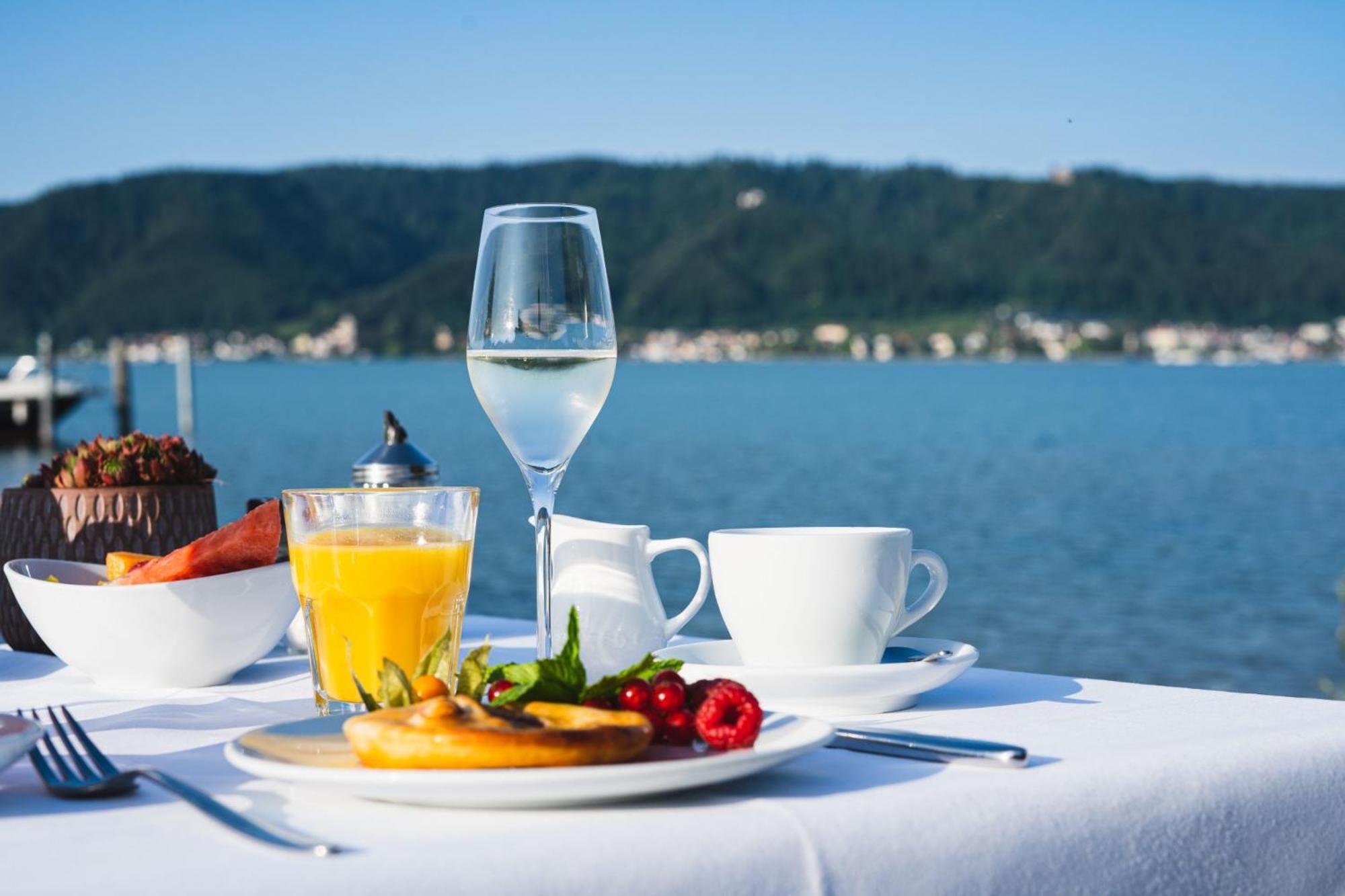 Seehotel Adler Bodman-Ludwigshafen Εξωτερικό φωτογραφία