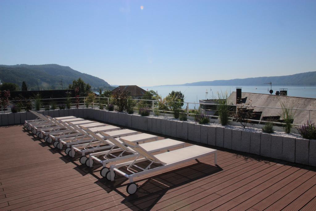 Seehotel Adler Bodman-Ludwigshafen Εξωτερικό φωτογραφία