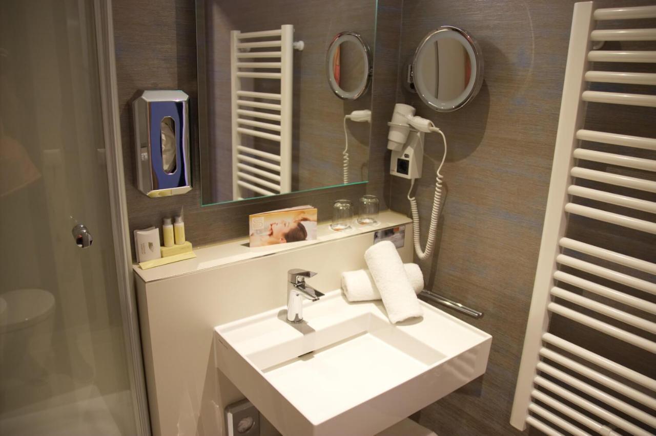 Seehotel Adler Bodman-Ludwigshafen Εξωτερικό φωτογραφία