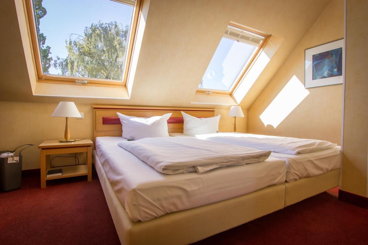 Seehotel Adler Bodman-Ludwigshafen Εξωτερικό φωτογραφία