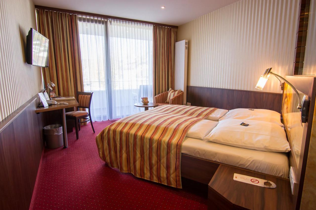 Seehotel Adler Bodman-Ludwigshafen Εξωτερικό φωτογραφία