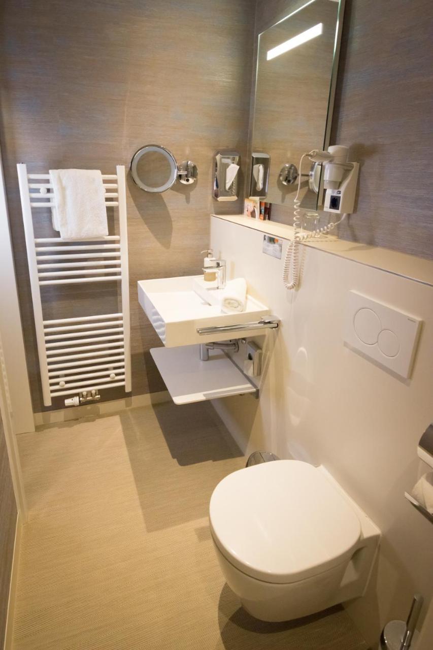 Seehotel Adler Bodman-Ludwigshafen Εξωτερικό φωτογραφία