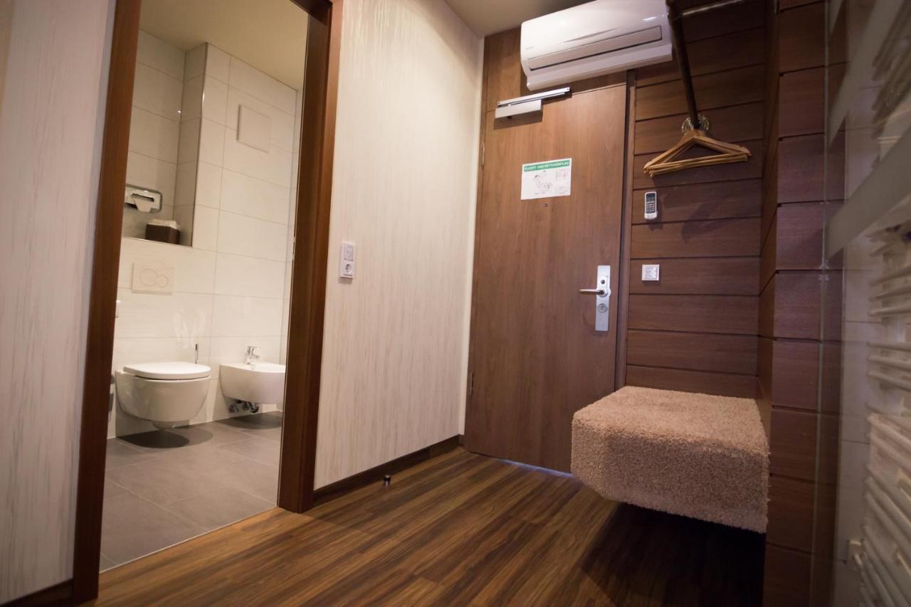 Seehotel Adler Bodman-Ludwigshafen Εξωτερικό φωτογραφία
