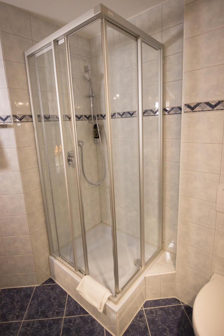 Seehotel Adler Bodman-Ludwigshafen Εξωτερικό φωτογραφία
