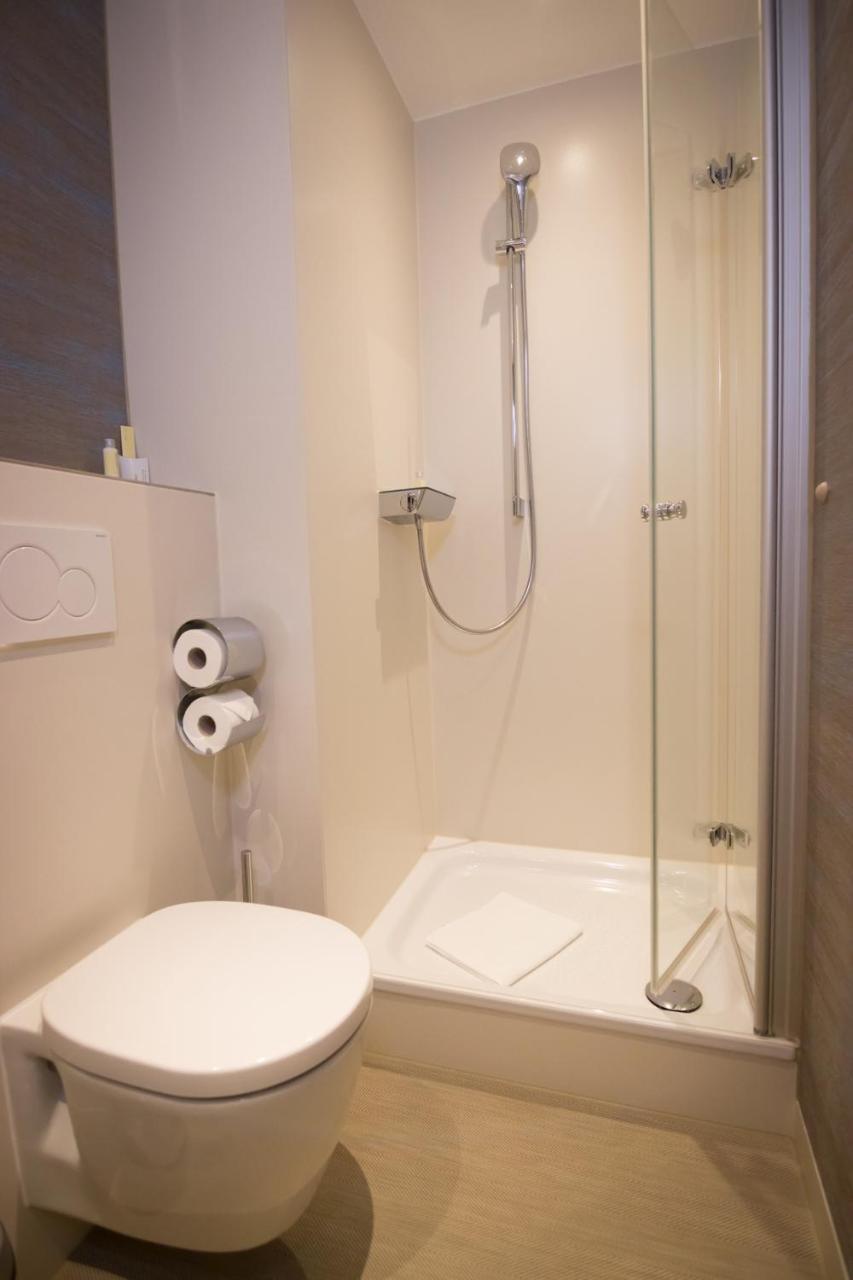 Seehotel Adler Bodman-Ludwigshafen Εξωτερικό φωτογραφία