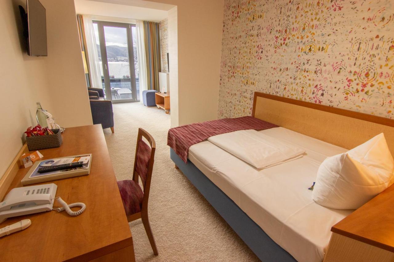 Seehotel Adler Bodman-Ludwigshafen Εξωτερικό φωτογραφία