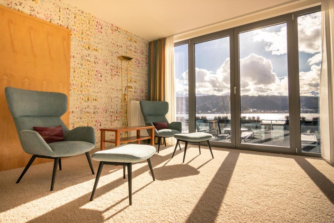 Seehotel Adler Bodman-Ludwigshafen Εξωτερικό φωτογραφία